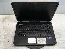 Dell Vostro 1015 Intel Core 2 Duo T6670 2.2GHz 2 GB NO HDD/Battery