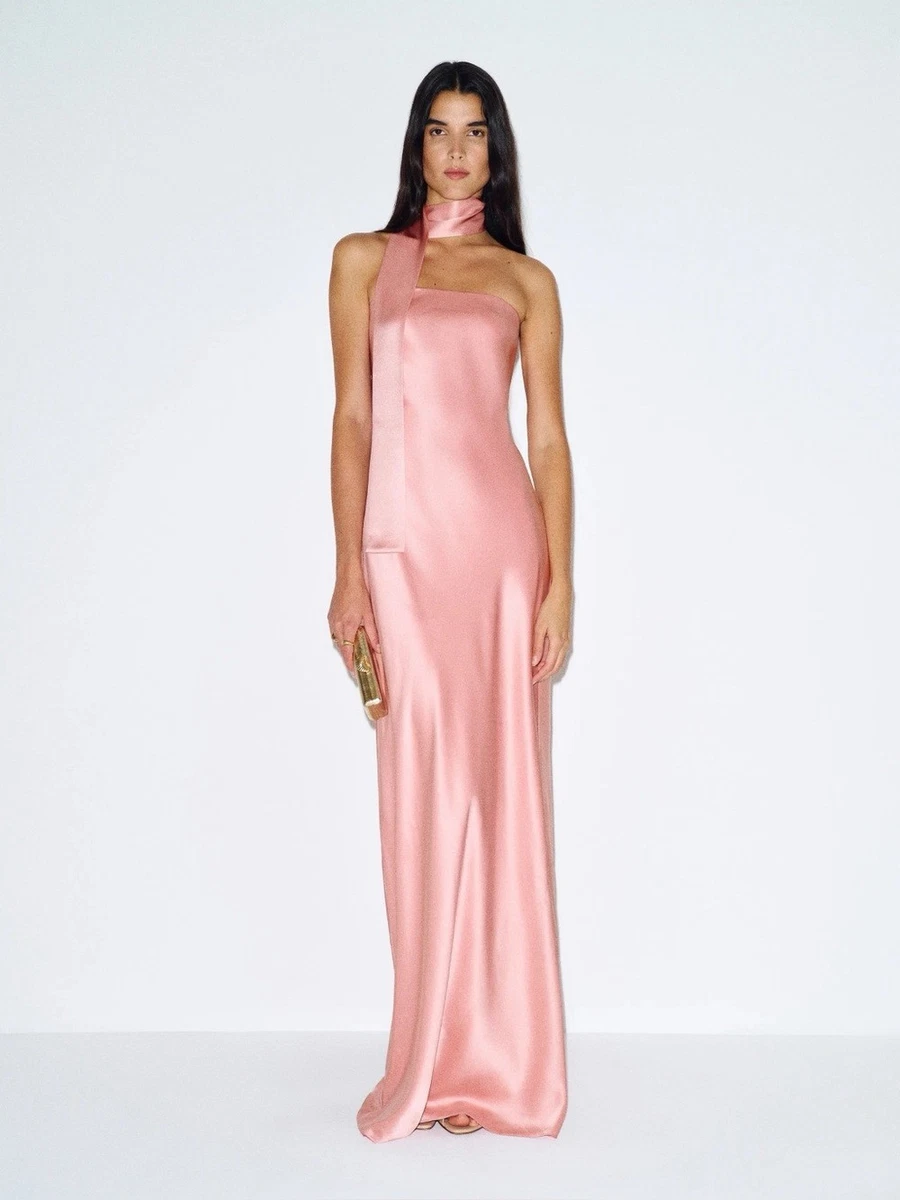 hot pink reformation dress Dresses for Women for sale Wedding dress