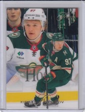 KIRILL KAPRIZOV - 25/26 FLAIR  - 93 RETRO #39/93
