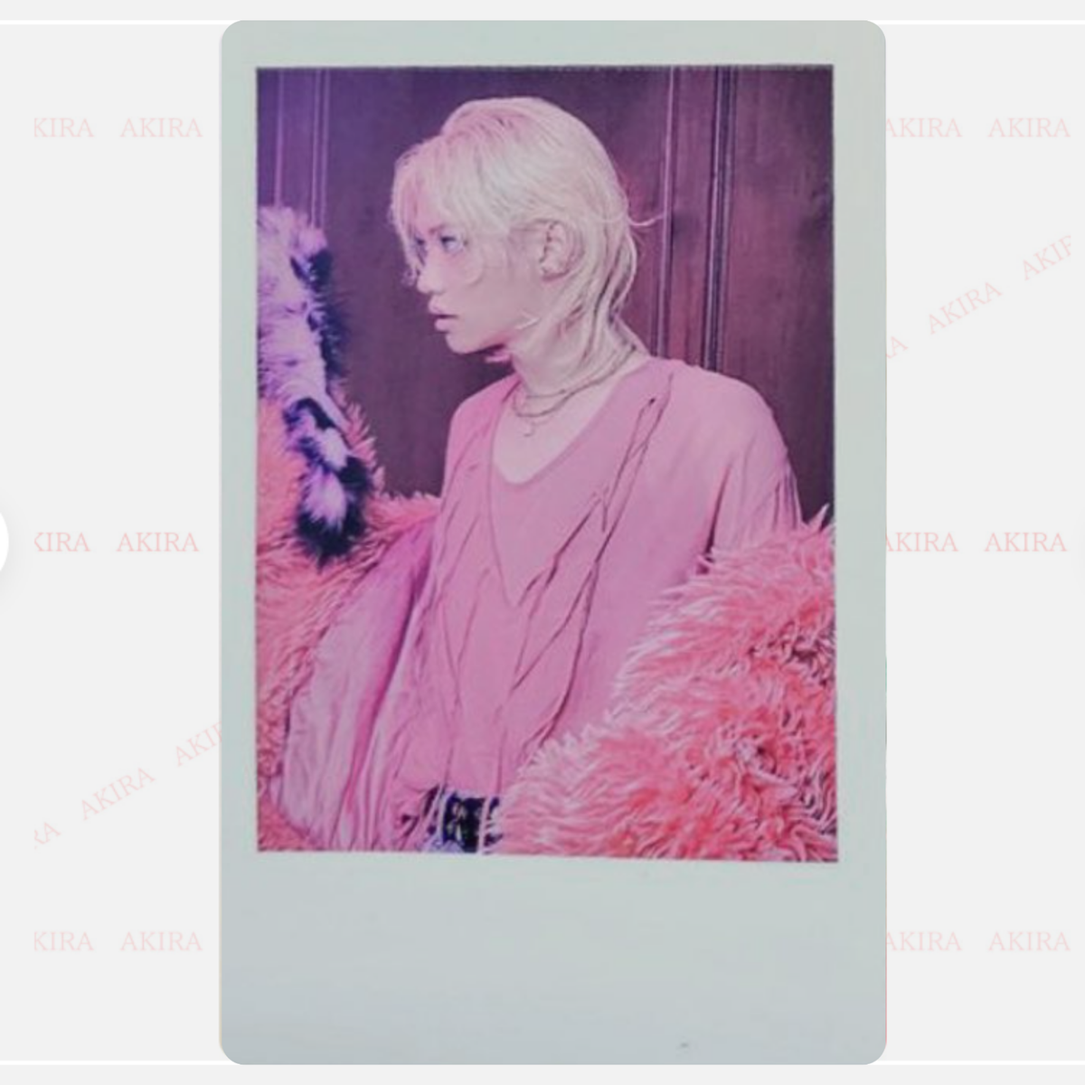 STRAY KIDS SKZ IT TAPE DO IT EVIL SKZOO SPEAKER ver. OFFICIAL