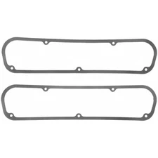 Engine Valve Cover Gasket Set Fel-Pro For 1976-1977, 1984-1989 Dodge W100