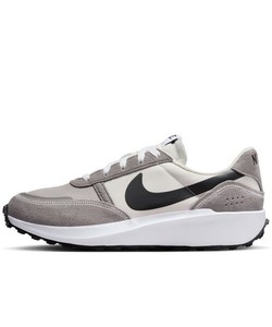 Nike Waffle Nav Fantôme Noir/Pouleur à lame FJ4195 003 Les sneakers pour hommes
