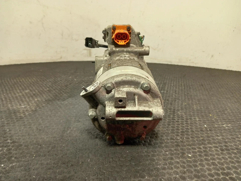 KIA NIRO A/C Air Conditioning Compressor 2016-2022 1.6L G4LE  - Image 2 of 4