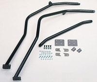 Cusco Add on Bar Kit For Roll Cage /Carbon 1230-1320mm 48.4-52.0