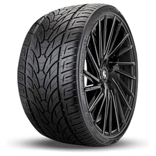 1 Lionhart LH-TEN 255/55R18 109W XL All Season M+S Performance SUV/Pickup Tire