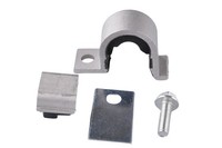 Tedgum TED97757 Stabilisatorlager Vorne FüR Volvo S40 I V40 1.6-2.0 07.95-12.04