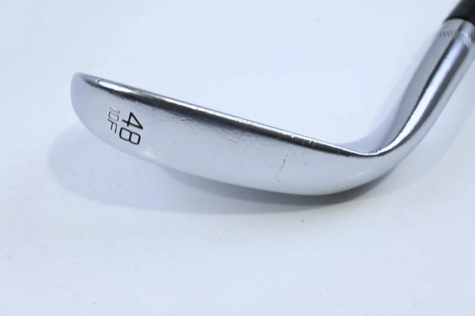 Titleist Vokey SM8 Pitching Wedge / 48 Degree / Wedge Flex Vokey Design SM8 - Image 3 of 4