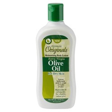 Originals by Africa's Best Extra Virgin Olive Oil Moisturizing Body Lotion, Form