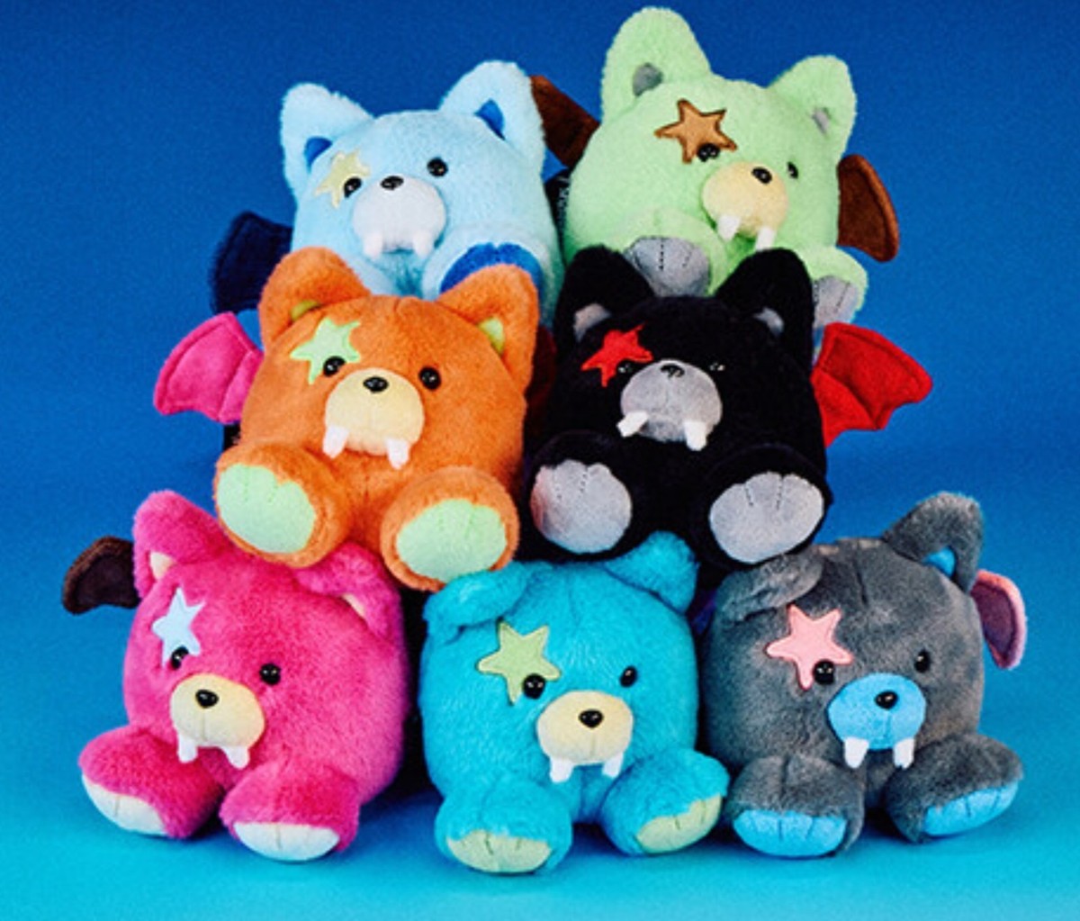 ENHYPEN 2026 The mini 7th THE SIN : VANISH (Voice Keyring Ver