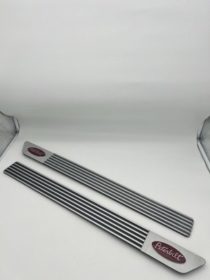 Peterbilt Paccar S60-1368 Rev A 579 Door Sill Plate Assembly *PAIR