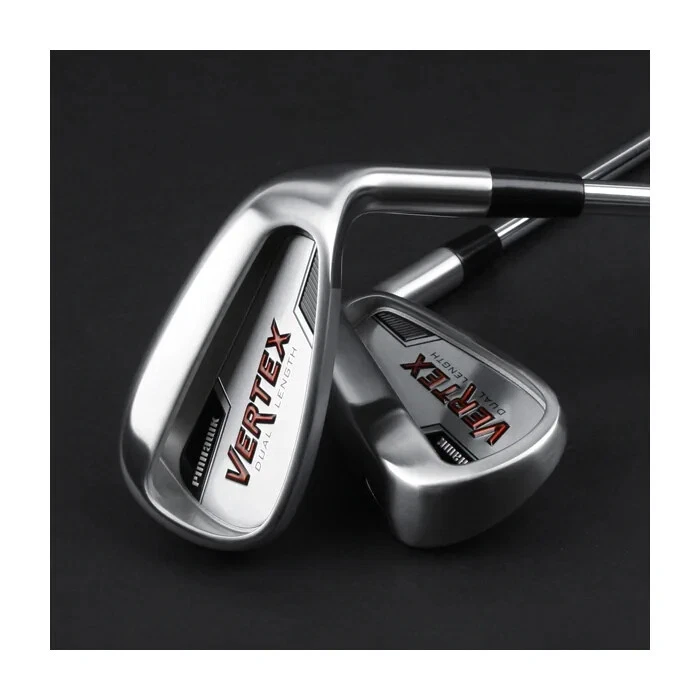 Pinhawk Iron Set Golf Clubs for sale | eBay