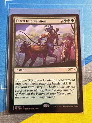 clash cards mtg Clash of Bravado [MPG015] (Mastery Pack Guardian)