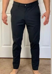 lululemon commission pant