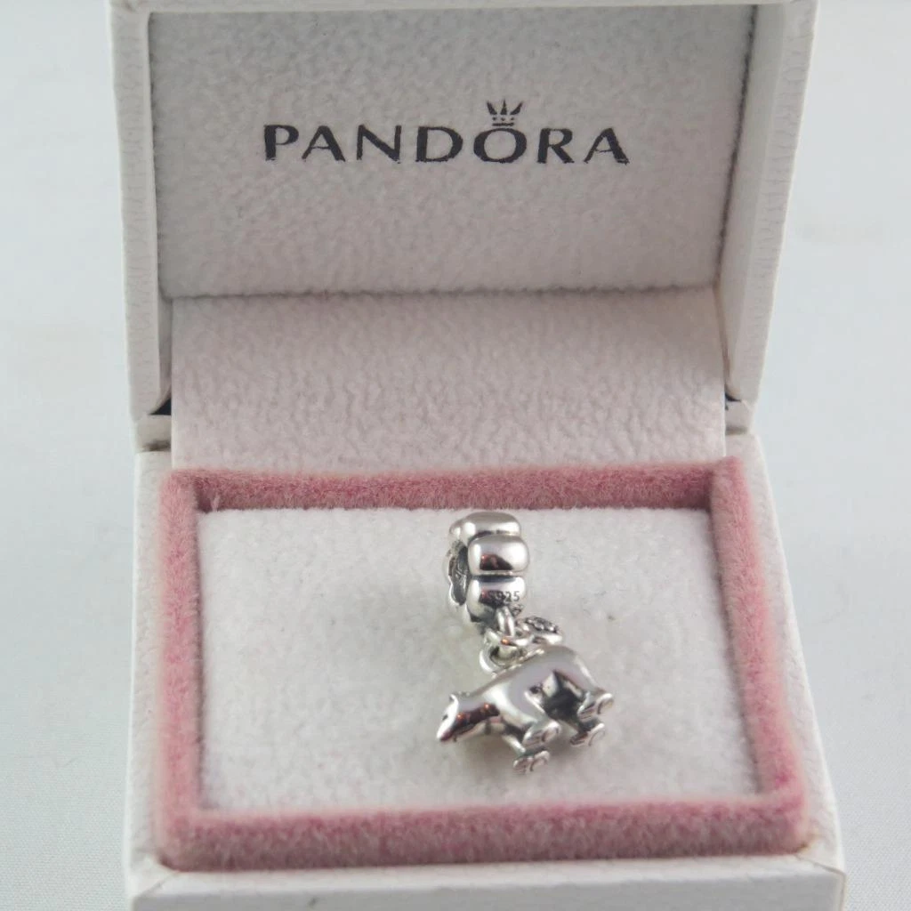 Polar bear hotsell pandora charm