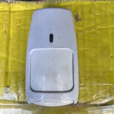 Honeywell IS2535 Motion Detector - White