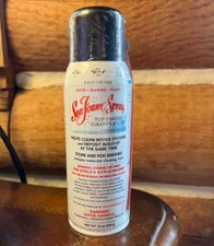 Sea Foam Spray SS-14 Top Engine Cleaner & Lube for Gas Engines 2- & 4-Cycle