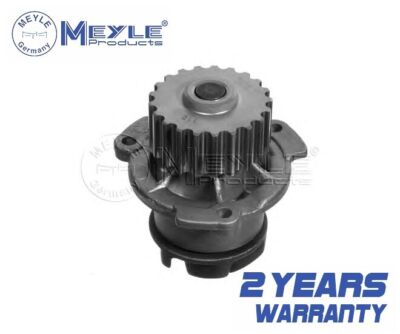 MEYLE Engine Cooling Coolant Water Pump 213 108 1307 2108-1307010