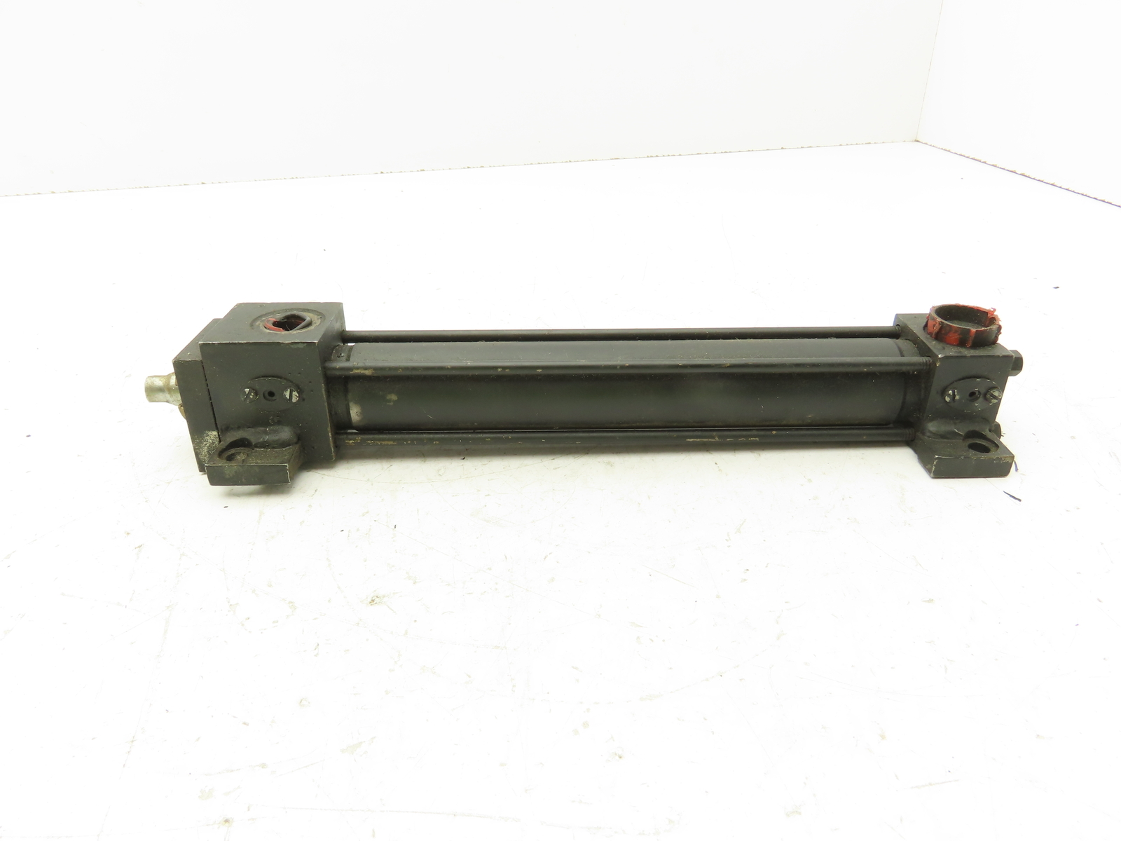 Parker CCP3LTVS14C 3L Hydraulic Cylinder 1" Bore 7" Stroke 1900 PSI
