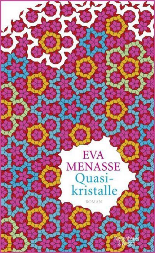 Thumbnail - Quasikristalle Eva Menasse