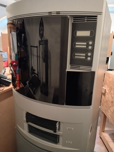 Stratasys Dimension Elite 3D-Drucker