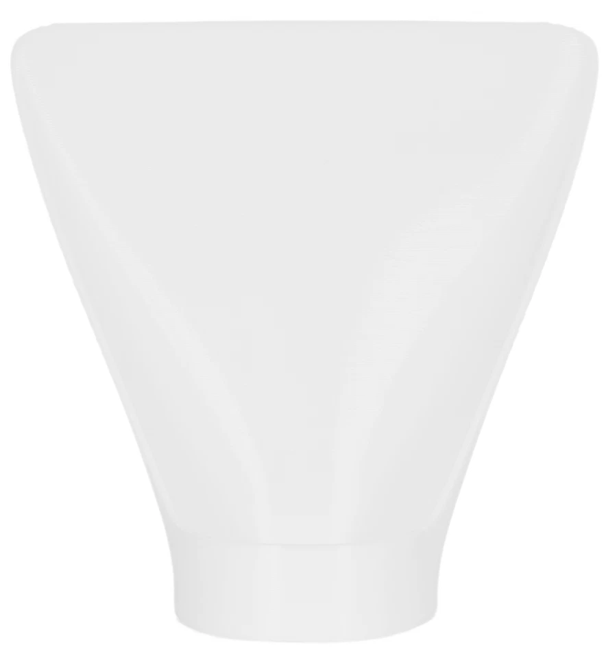 3D Flex Flash WYNG 350 Flash Modifier Bounce Reflector Diffuser Godox TT350/V350 - Image 3 of 4