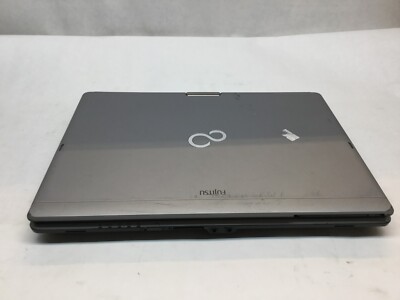Fujitsu Lifebook T732 12