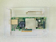 Adaptec RAID 8885 PCI-E 16-Port 12Gb SAS Controller ASR-8885 2277000-R