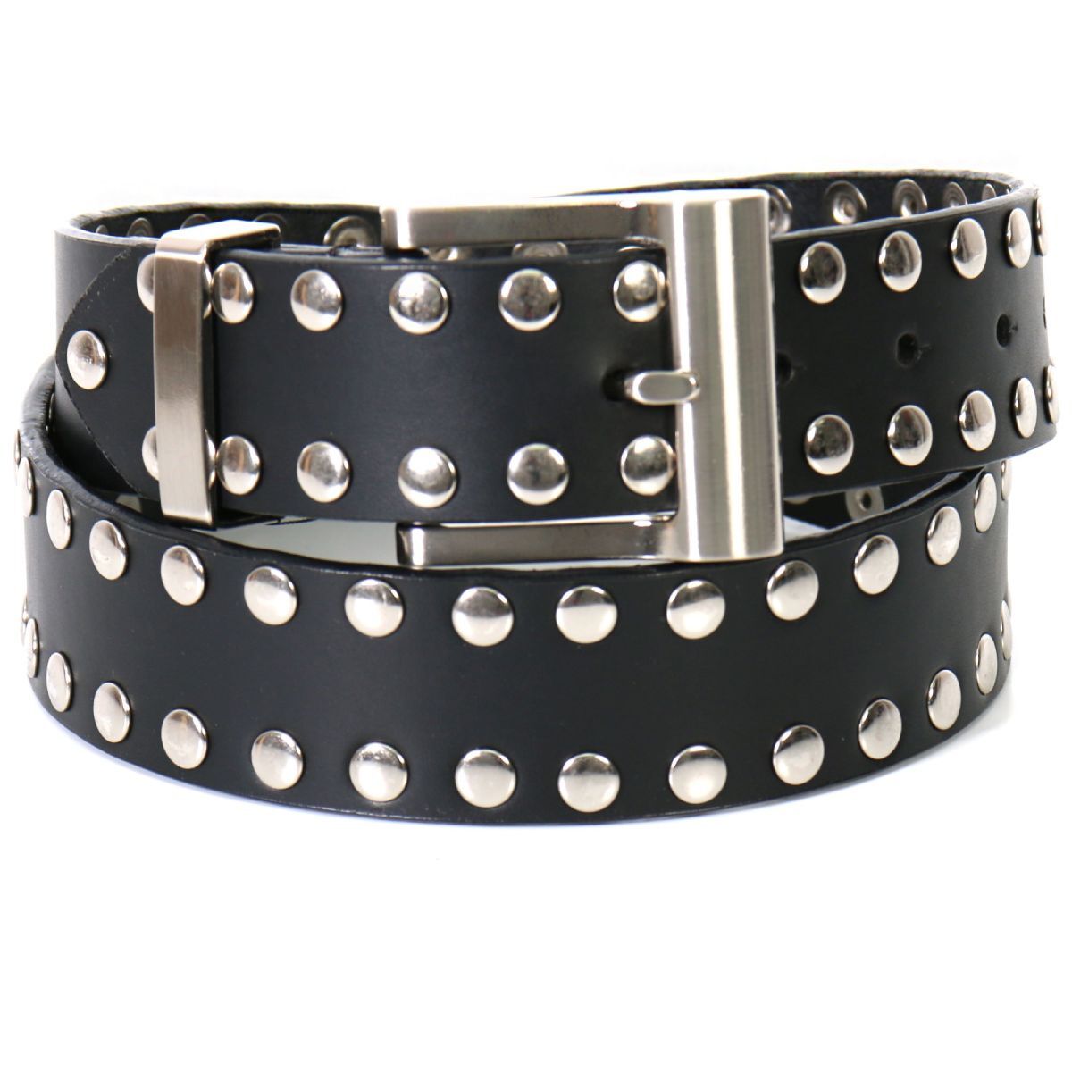 Hot Leathers BLA1013 Leather Belt with Studs | eBay Hot Leathers BLA1013 Leather Belt with Studs | eBay