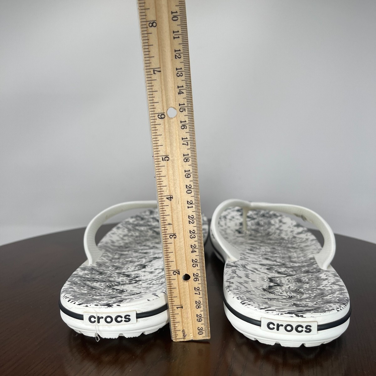 Crocs Crocband Cardio Wave Sandals Men display picture 1