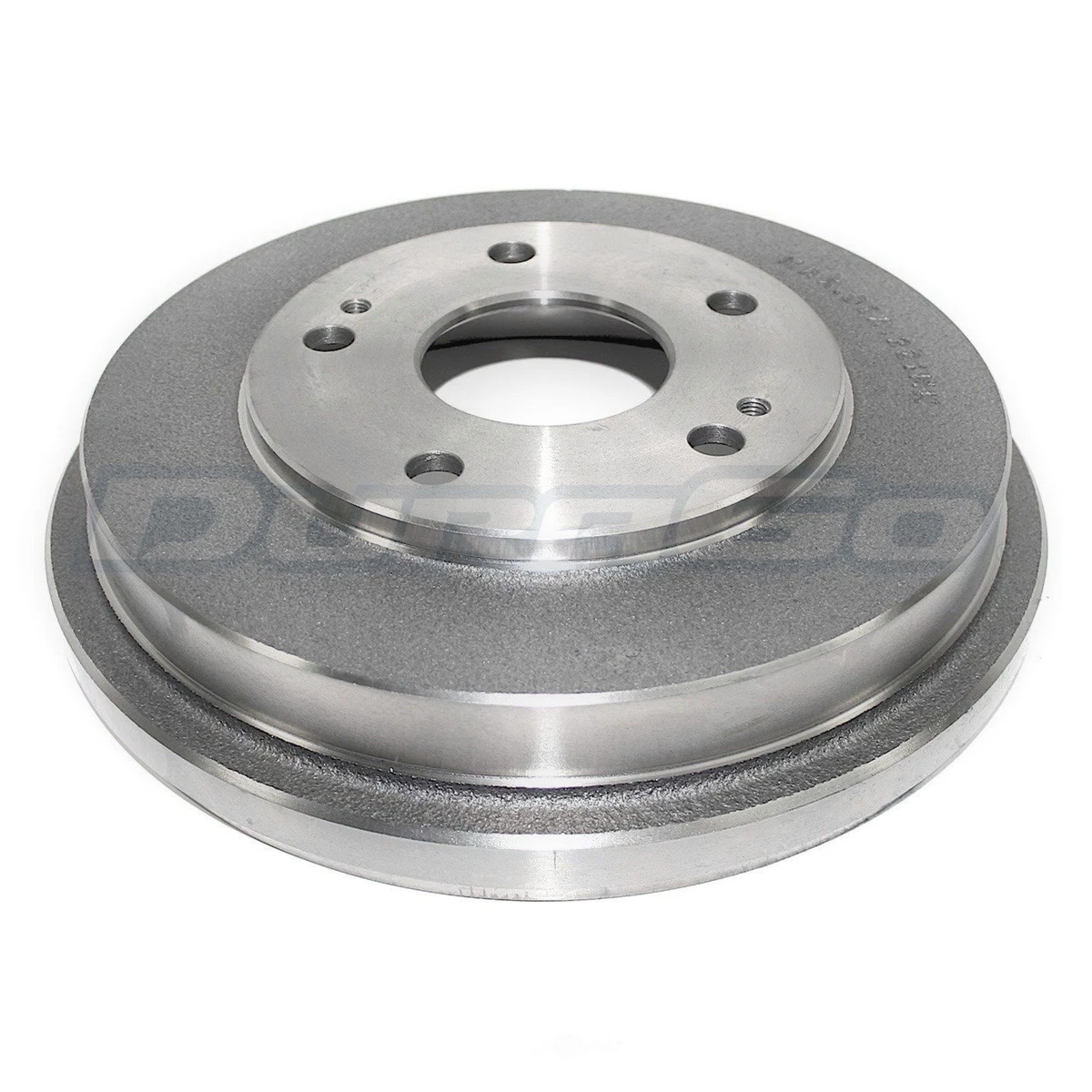 Juego De 2 Tambores De Freno Traseros Para Honda Accord 2003-2007 – Lado Izquierdo Y Derecho
