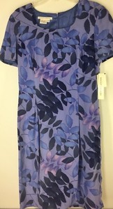 periwinkle dress macys