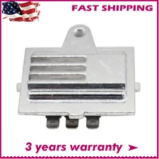 Voltage Regulator Rectifier For Onan 191-2208 P216G P218G P220G 191-1748 Engine