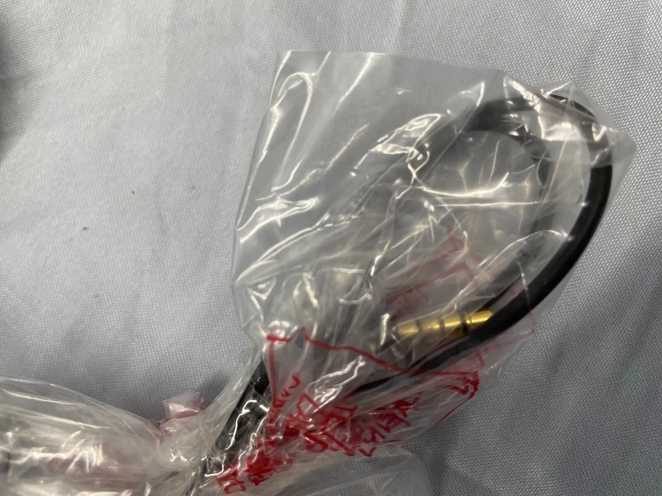 BIGR Audio Madison Avenue Black High End Wired - Image 4 of 4