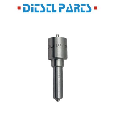 6x Fuel Injector Nozzle DLLA122P1602 for Mercedes Benz OM501LA