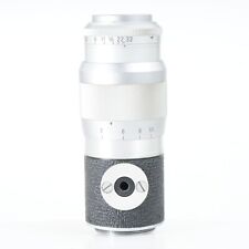 Leica f/4.5 Camera Lenses 135mm Focal for sale - eBay Leica f/4.5 Camera Lenses 135mm Focal for sale - eBay