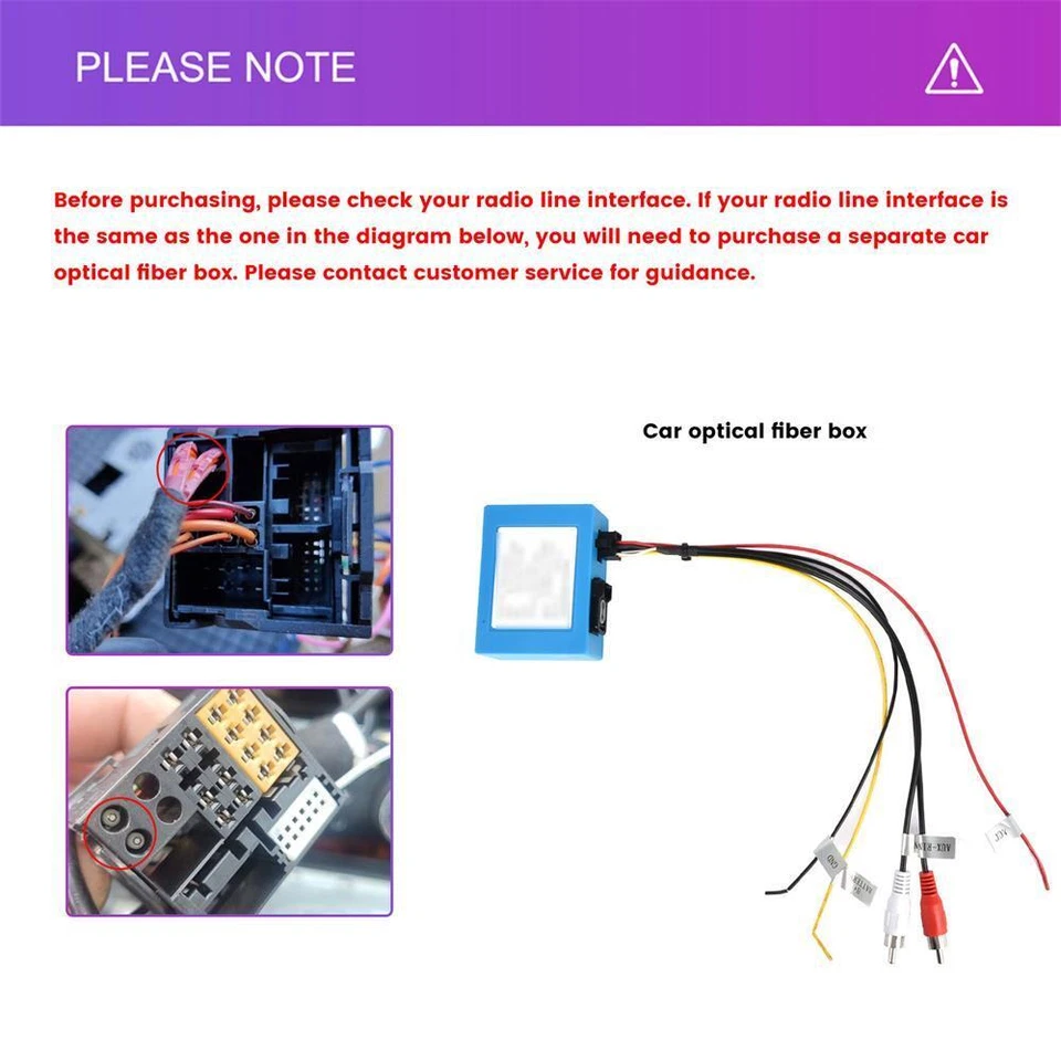 For Mercedes-Benz S Class W220 Android 13 Carplay Car Stereo Radio GPS Navi DSP Foto 3 de 4