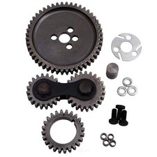 Engine Timing Camshaft Gear-VIN: S Edelbrock 7891