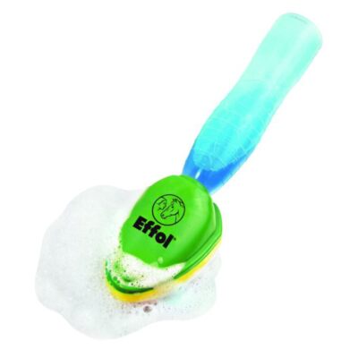 Effol Shampoo Friend Brush