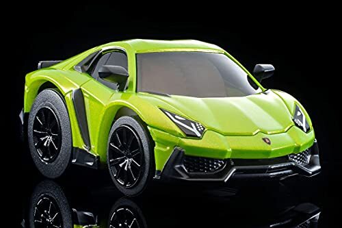 Choro-Q zero Z-75b Lamborghini Aventador 50 Anniversario Penny