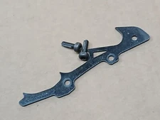 Husqvarna 545 mark II  chainsaw felling dog, spike OEM