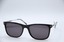 NEW LACOSTE L 960S 001 BLACK GUNMETAL AUTHENTIC FRAMES SUNGLASSES 56-18