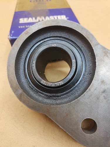 Sealmaster FB-23T 1 7/16" Gold Line Standard Skwezloc Pre Owned - Picture 7 of 7