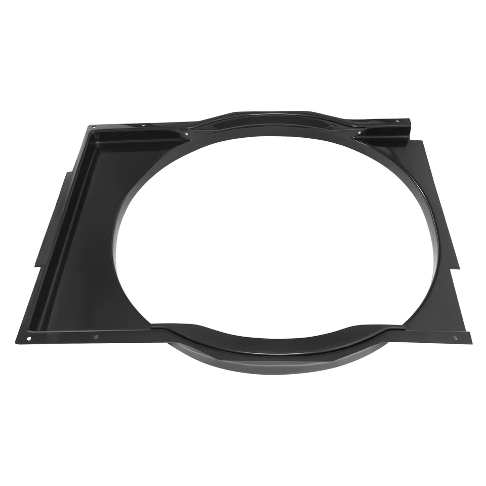 For Kenworth T800 T600 ABS Fan Shroud Fits OEM#'s K216-2007 F22-1006-01 F22-1037 Foto 4 de 4