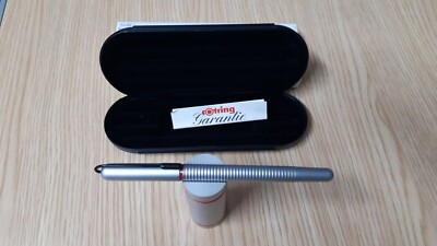Rotring 900 Fountain-pen-with EF Nib. Art.026180. Color Mate .New in box