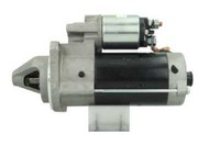 Anlasser FüR Iveco Oe.-Vergleichsnummer 0001231010 NEU