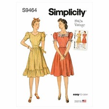 simplicity 5315