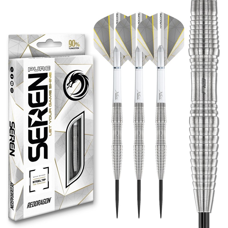 Seren Pure 2 90% 21g