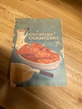 Carefree Cooking Mary Lee Taylor Recipe Cook Book Booklet PET Milk Co. Family