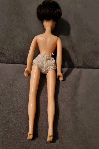 Vintage Topper Dawn Euro Oddity Doll - Picture 7 of 16