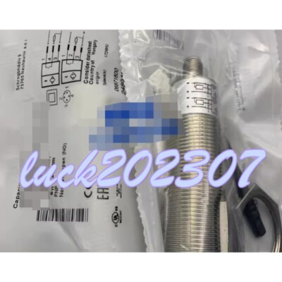 1PC New BCS M30B4I2-POC15D-S04K sensor #HJ